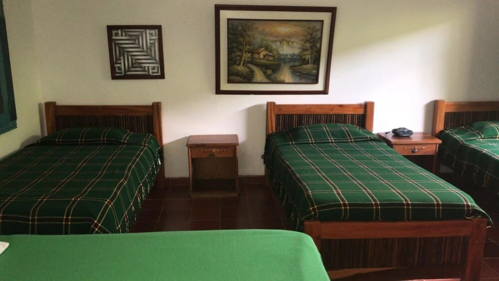 Finca Hotel La Joya