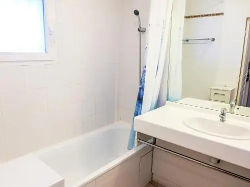 Apartment Les Hauts d'Orleguy
