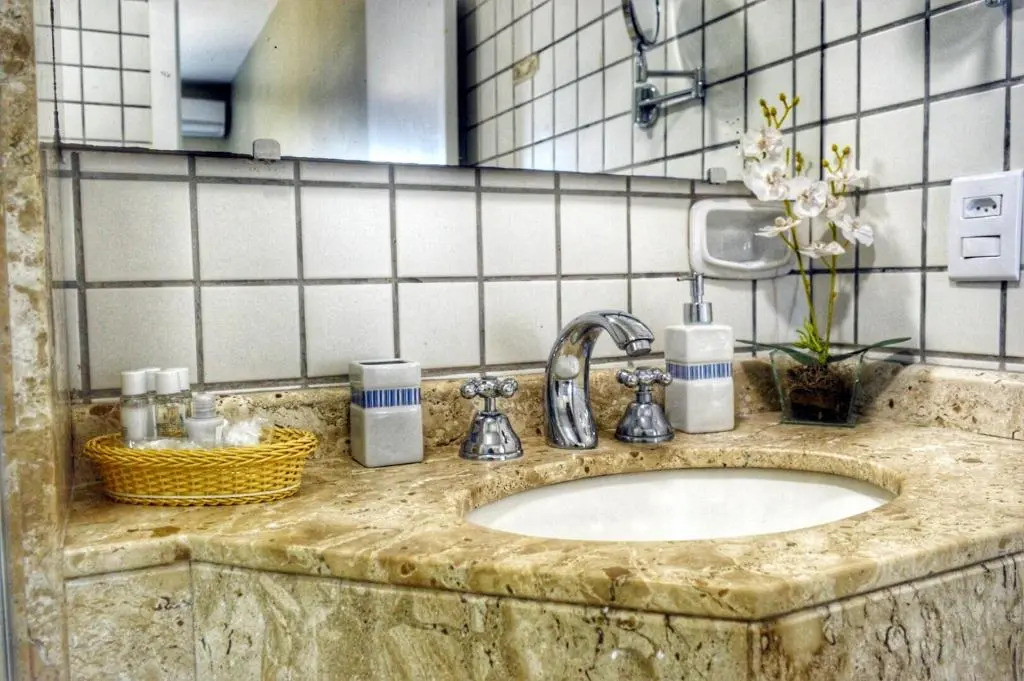Portogalo Suite Hotel