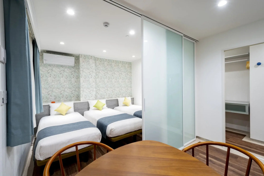 Hotel SAILS Asakusa
