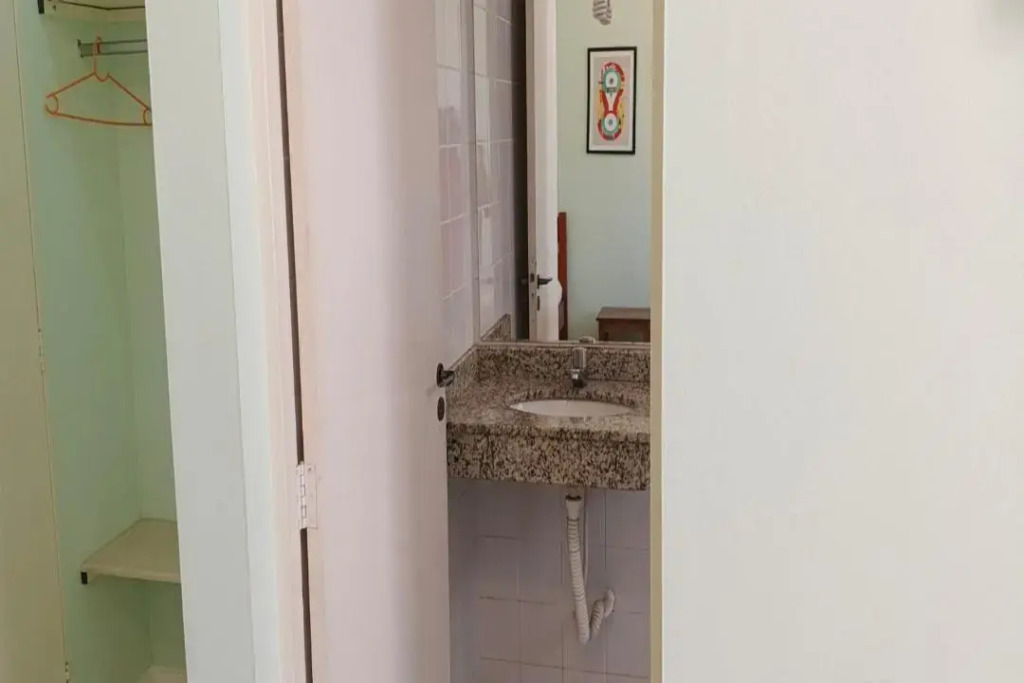 OYO Hotel Cosmópolis, Sao Paulo