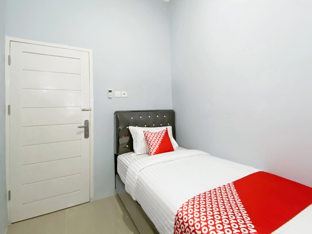 Hotel O Guesthouse Pagi Sore Syariah