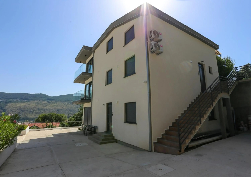 Magnolija apartmani