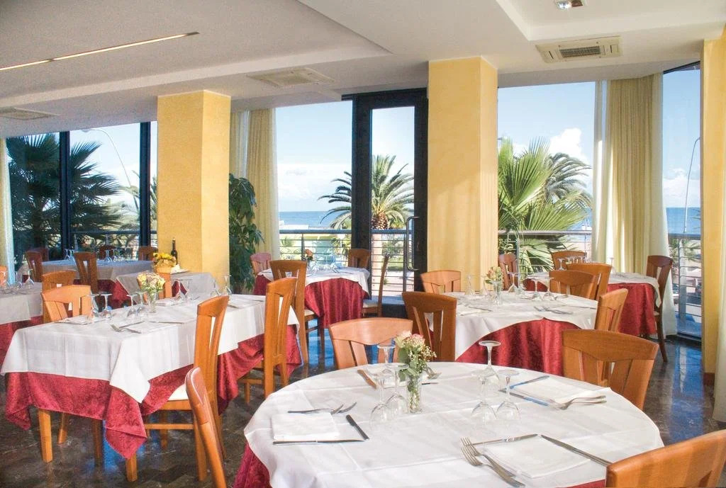 Hotel La Sirenetta