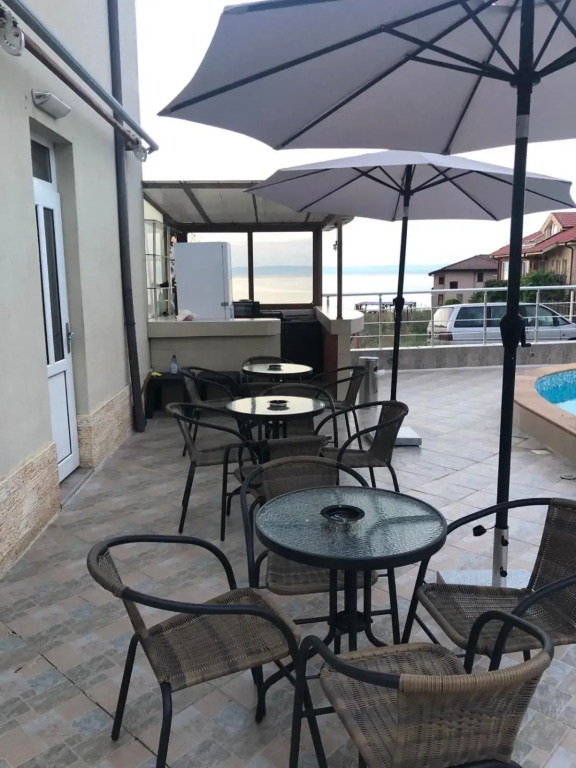 Hotel PERLA BEACH