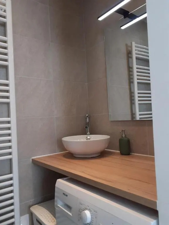 Kalee Appartement T2