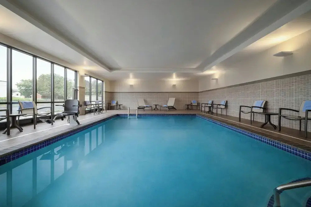 TownePlace Suites by Marriott Lancaster