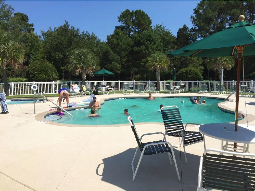 54E Sandpiper 3 Bedrooms 2 Bathrooms Condo