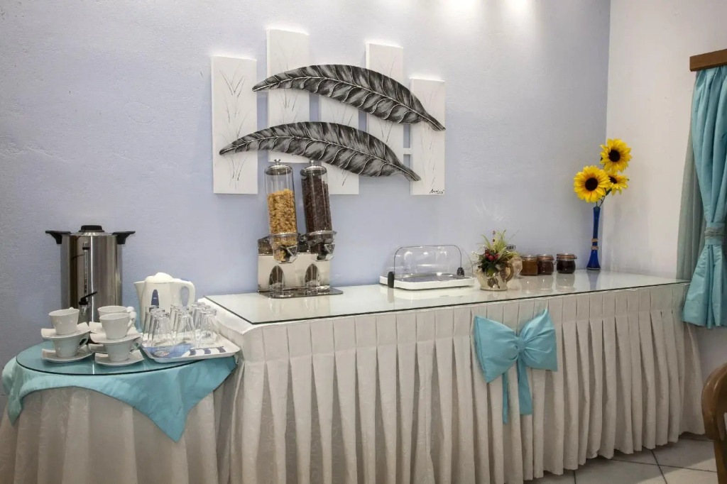 Ilion Hotel