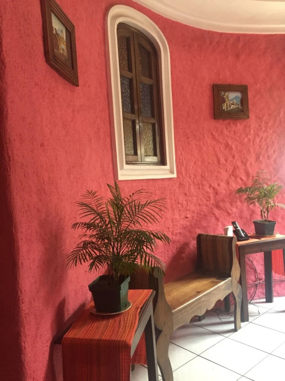 Hostal Los Recoletos