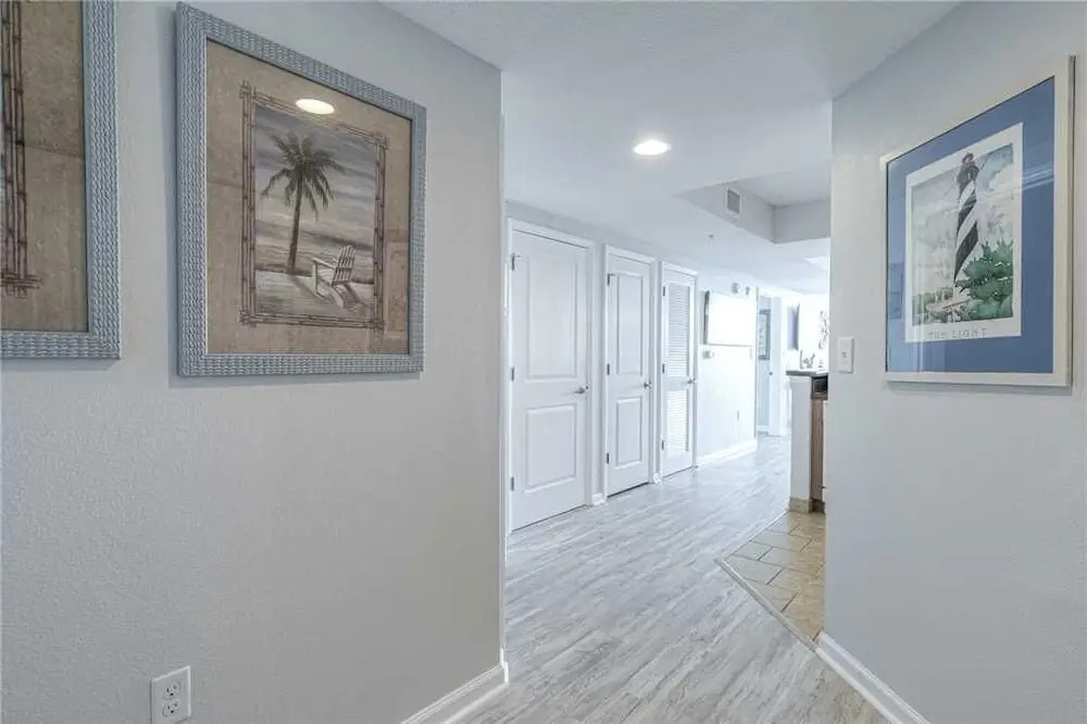 Harbourgate Marina #624 - 2 Br Condo