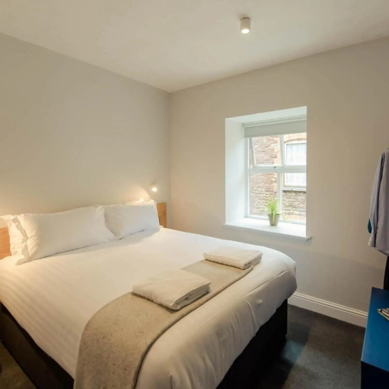 Hotel Isaacs Cork City