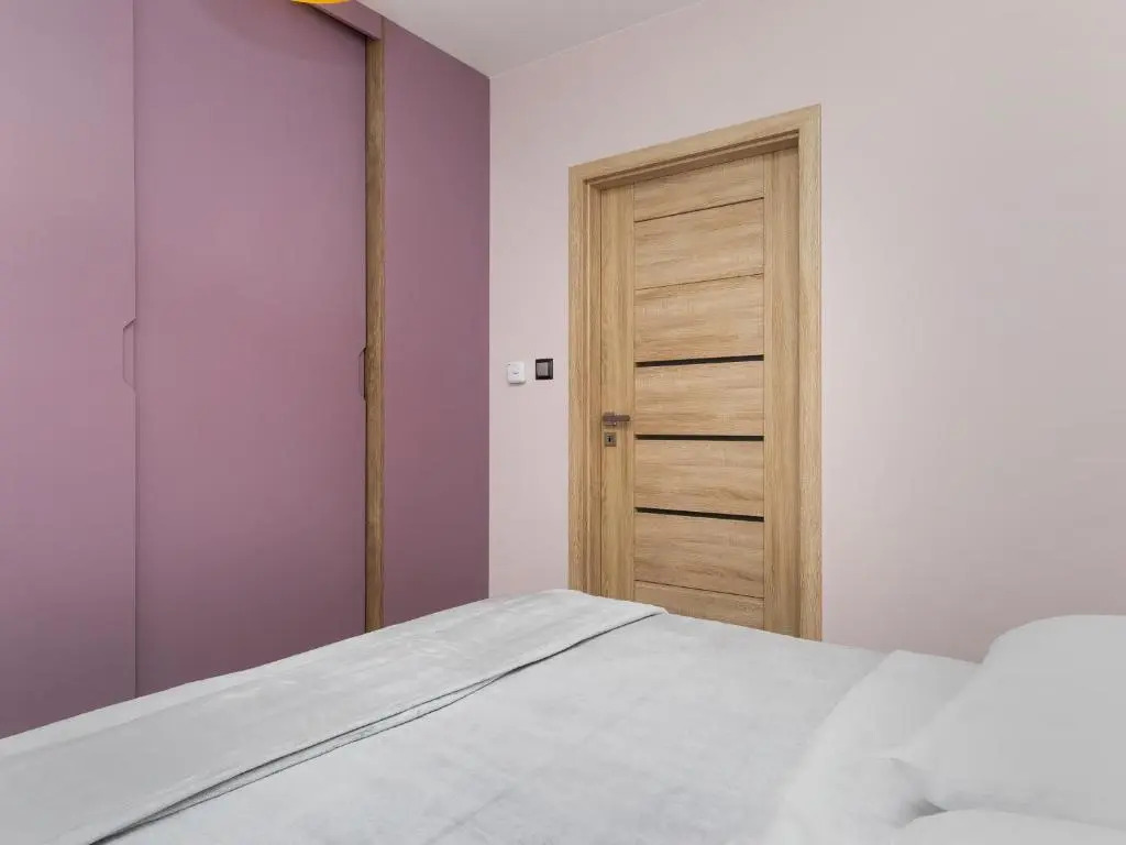 Apartament Porto Santa Rewales