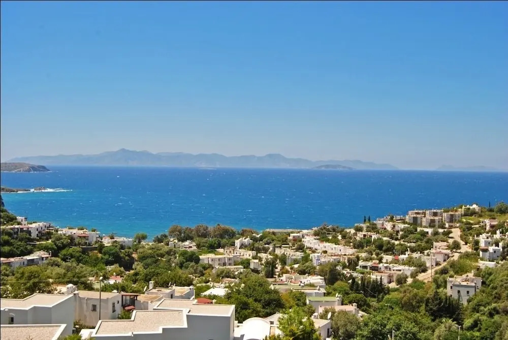 BO027 Bodrum