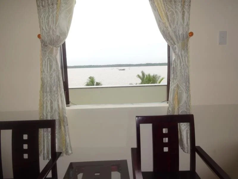 My An Resort