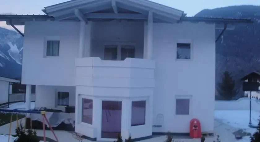 Haus Ronja