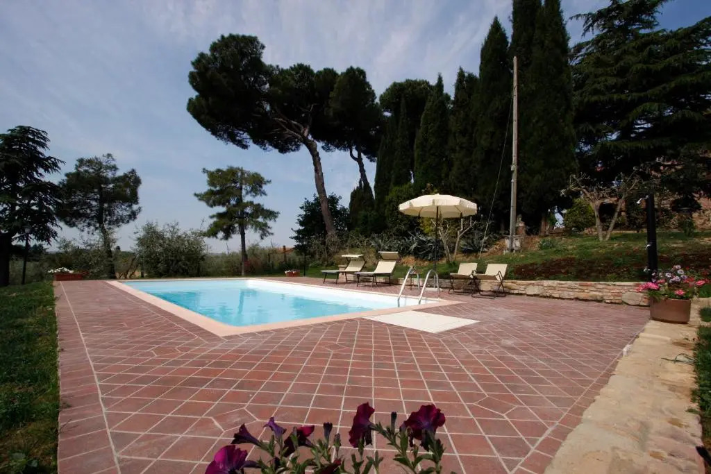 Villa Farnetina
