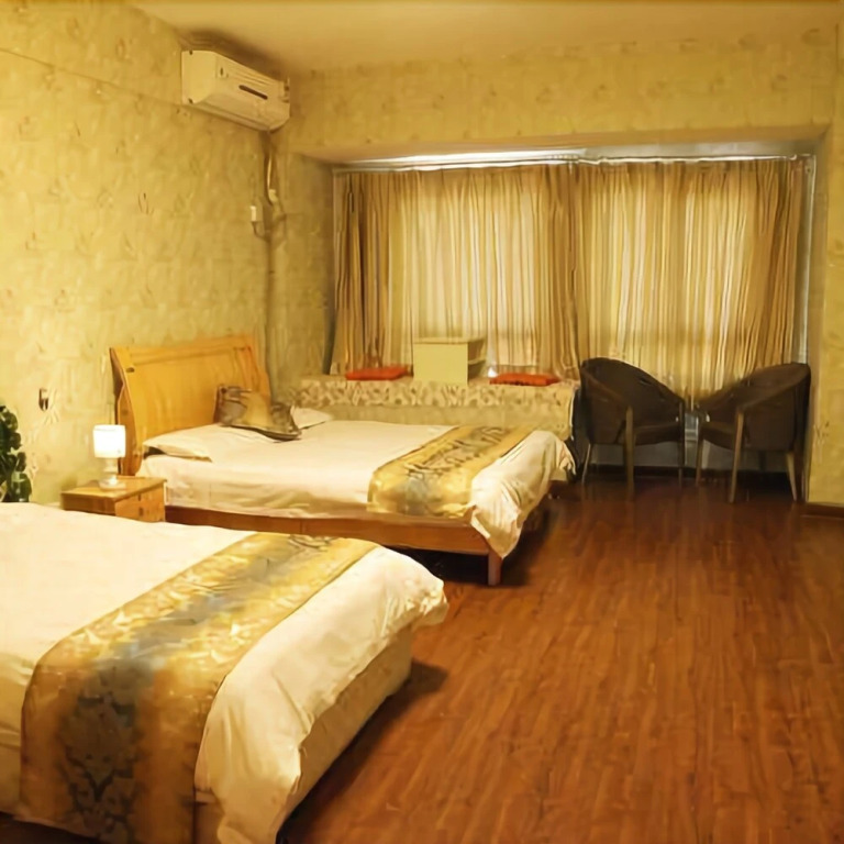 Maowo Hotel