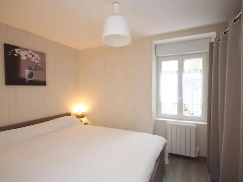 Appartement Mont-Dore, 5 pièces, 10 personnes - FR-1-608-27