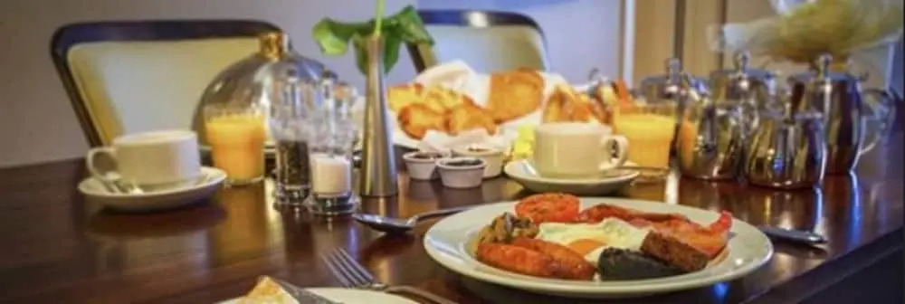 The Kenmare Bay Hotel & Luxury Lodges Resort