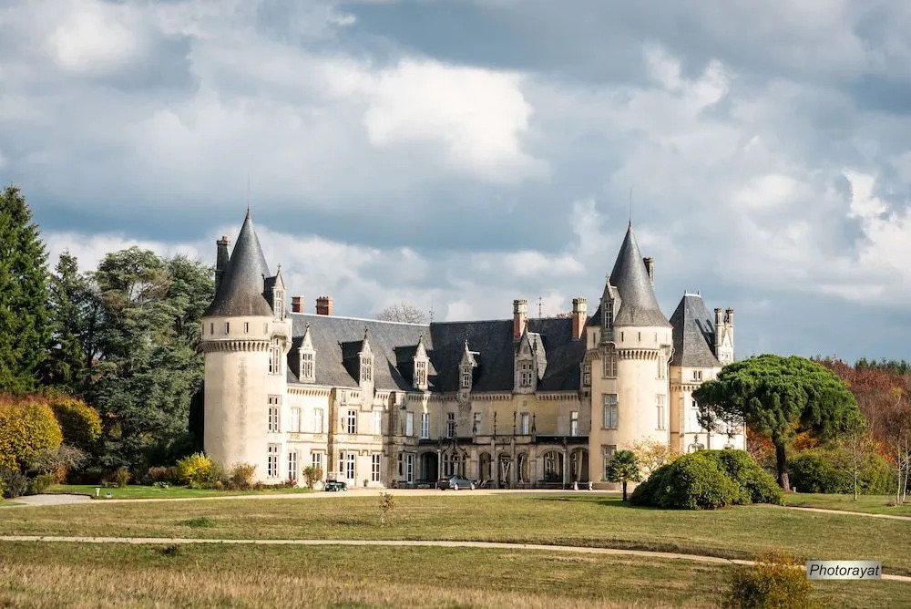 Domaine de Bort