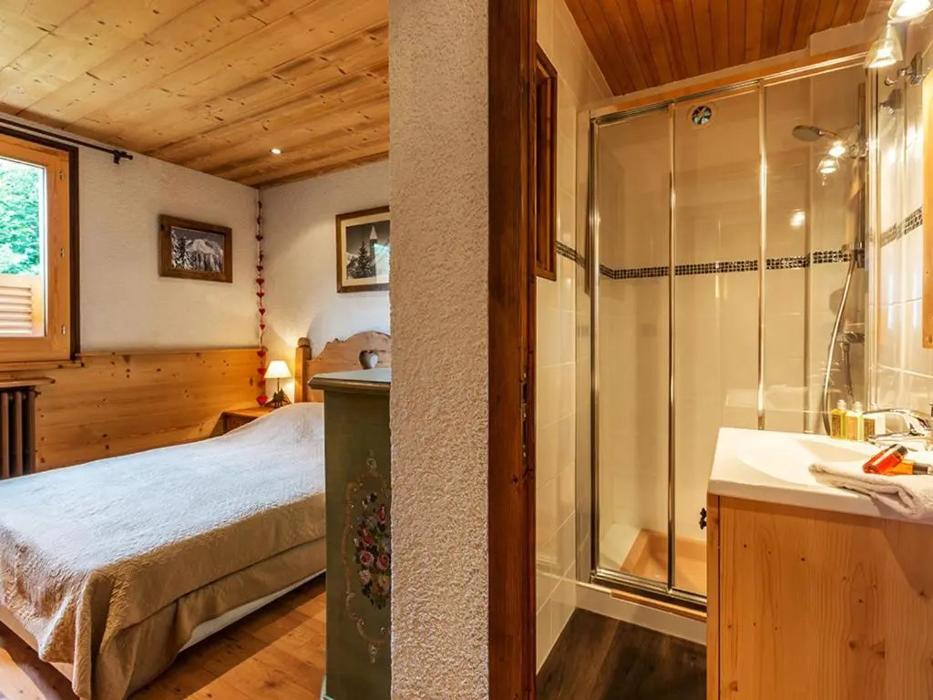 Appartement La Clusaz, 4 pièces, 8 personnes - FR-1-437-18