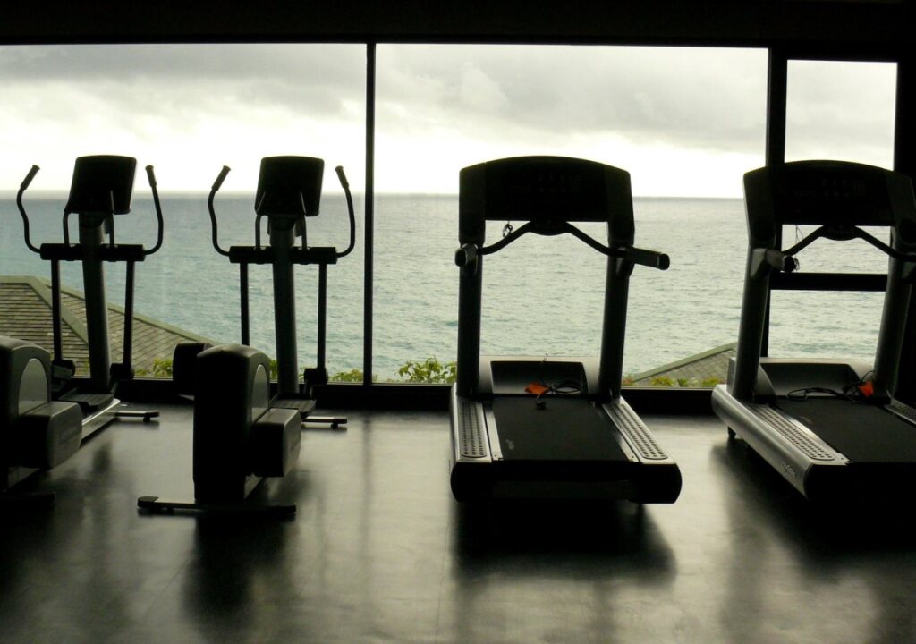 Paresa Resort Phuket
