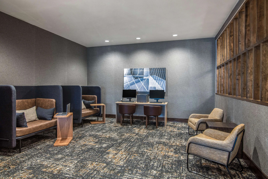 Hyatt Place Newark-Silicon Valley