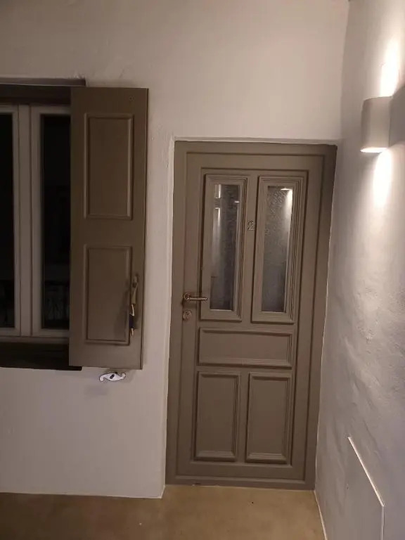 New Apartment in the heart of Mykonos town - 2