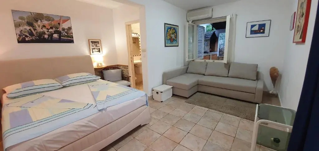 Apartman Šego