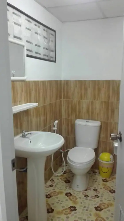 Ruamjai Homestay