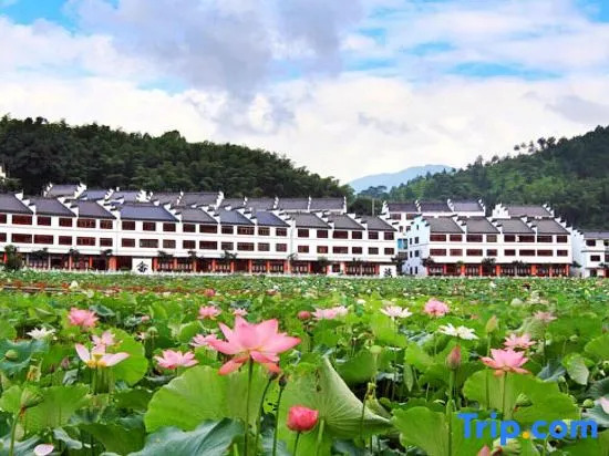Lishuiyujian Huakai Boutique Inn