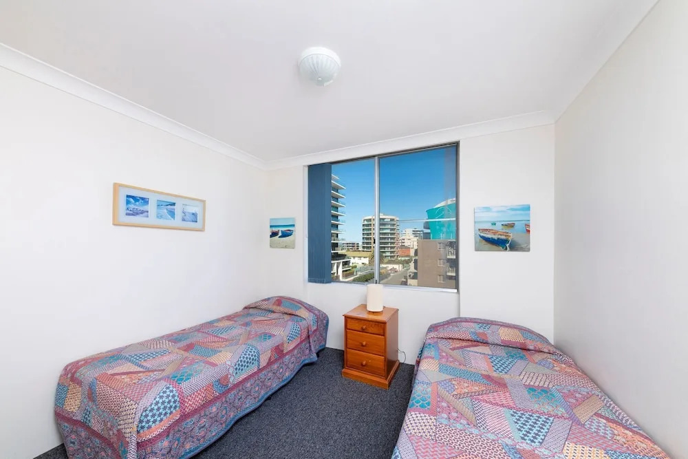 Beachpoint Unit 303