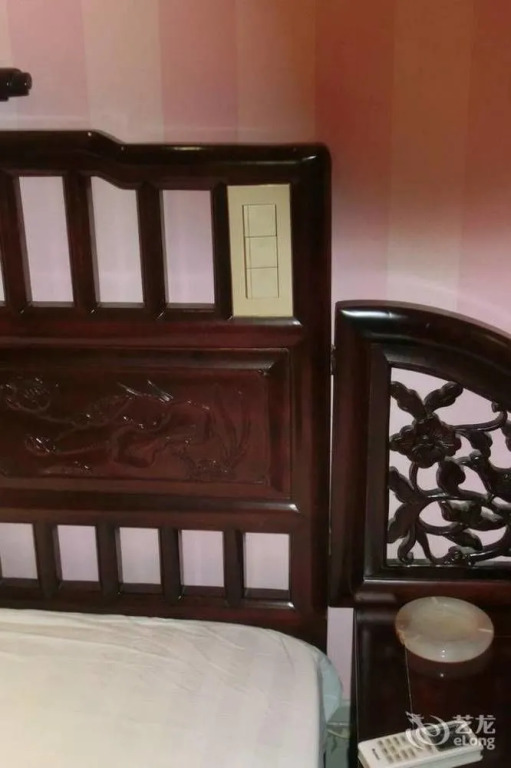 Chengdu Ancient Inn