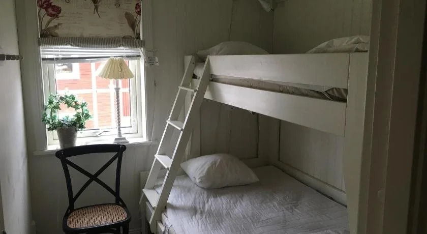Augustas Bed & Breakfast