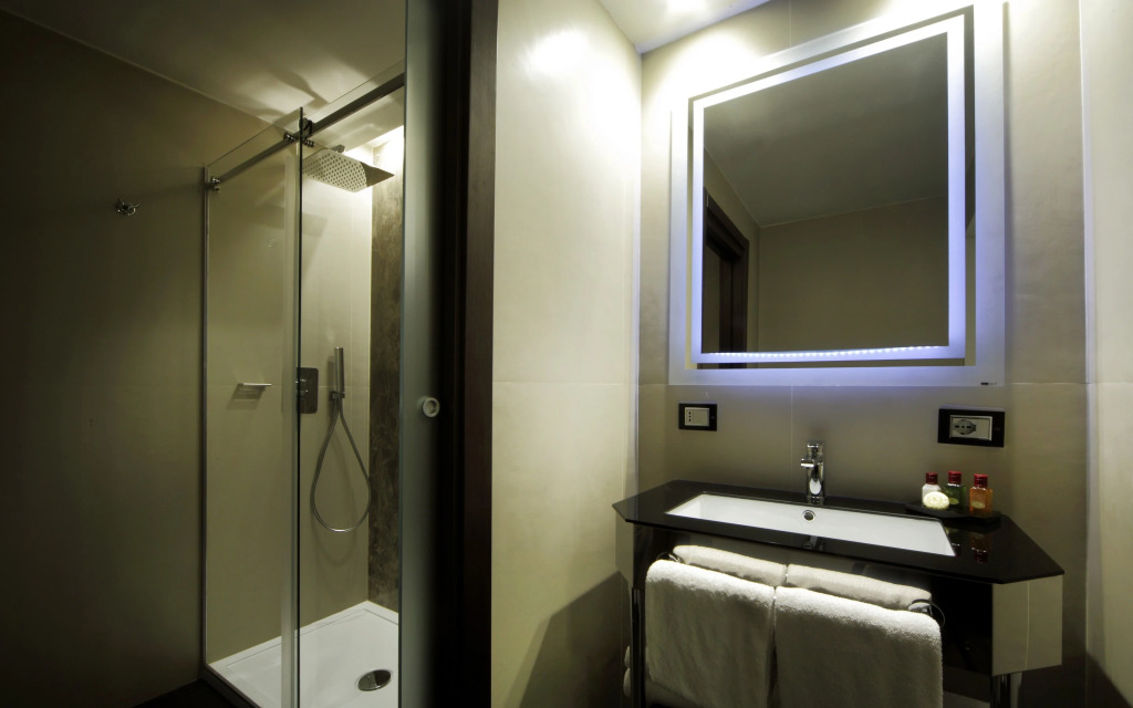 Unica Suites Rome