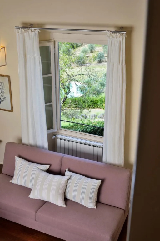 Villa Borri Country Suites Top Ten