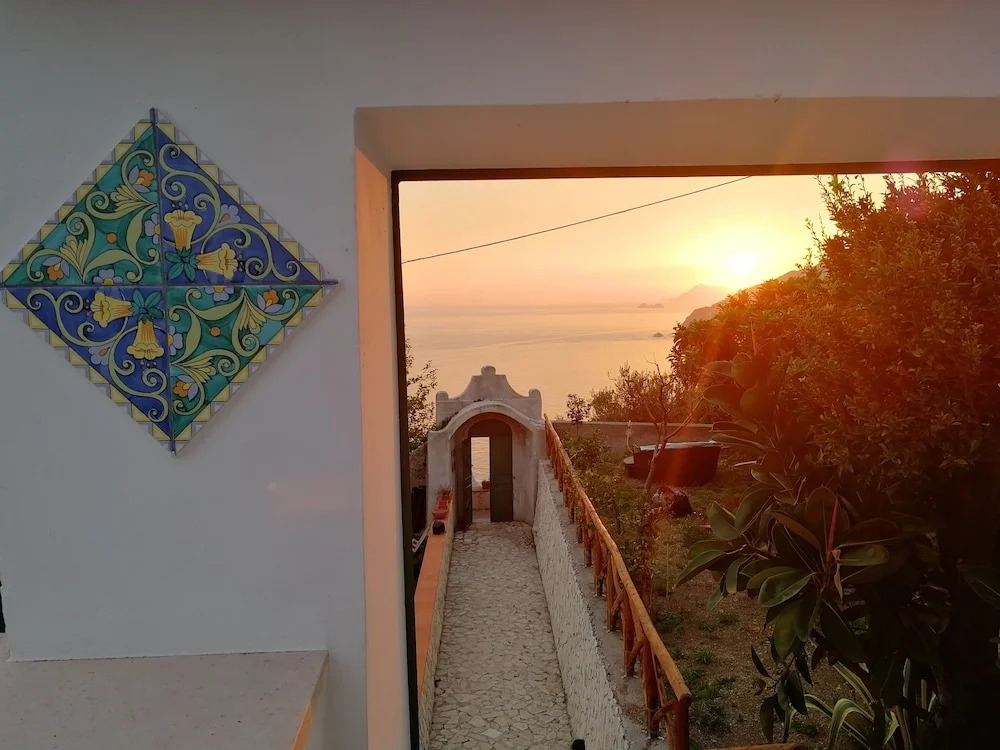 Villa Donna Antonia - Amalfi Coast
