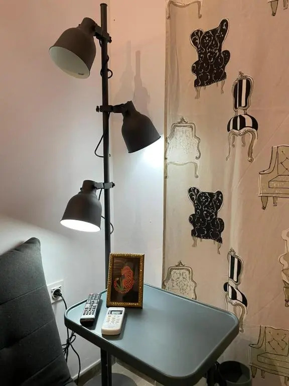 garden studio 15mq