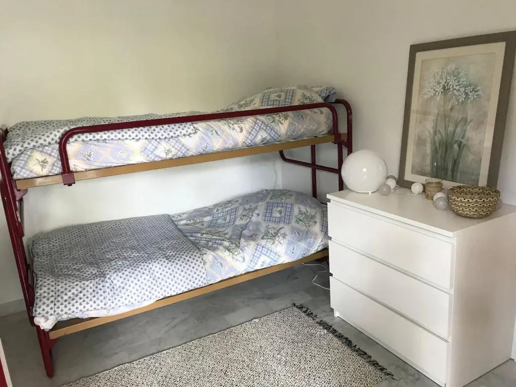 Appartement calme et familial au Centre d'Hossegor