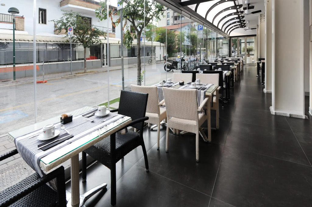 Bellini Relais (Только для взрослых)