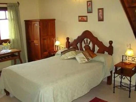 Terra Sognatta Hostal