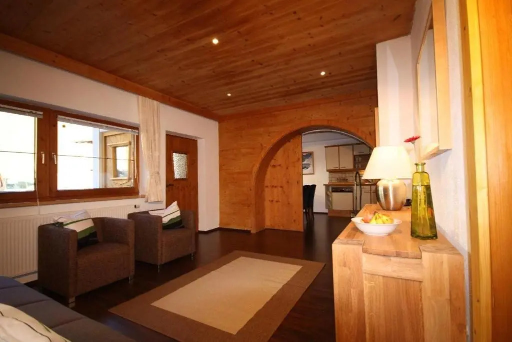 Kalles Familien-Appartements