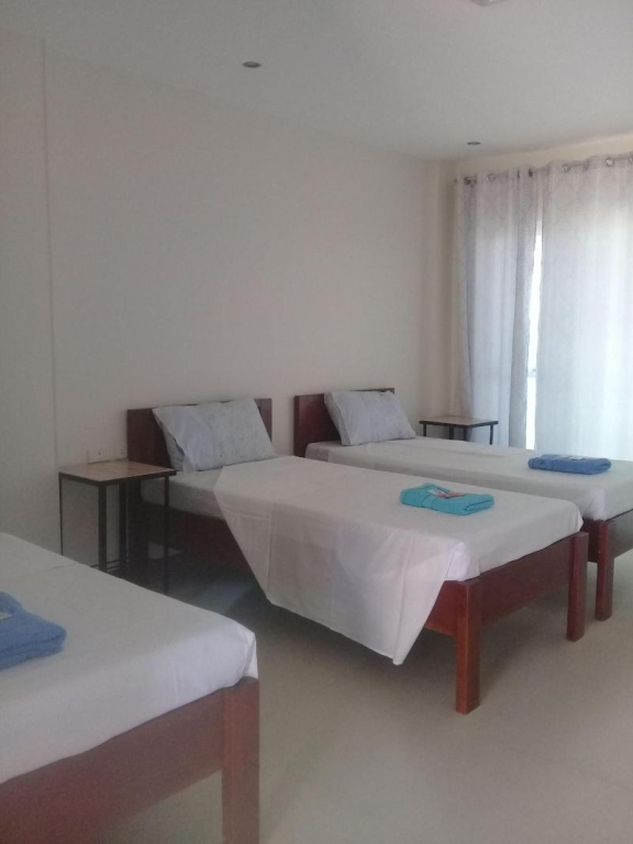 Nova Beach Resort