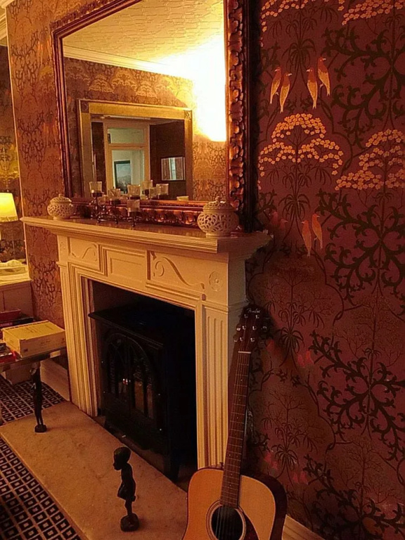 Windsor Lodge Hotel