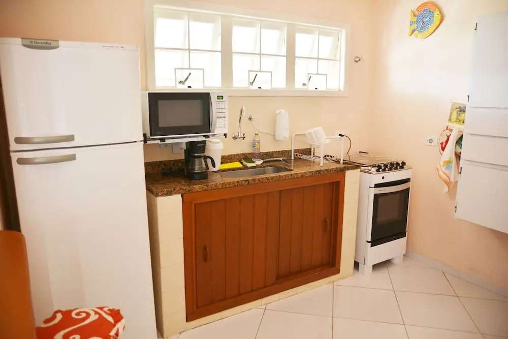 Studio com Jacuzzi a 300 metros do mar