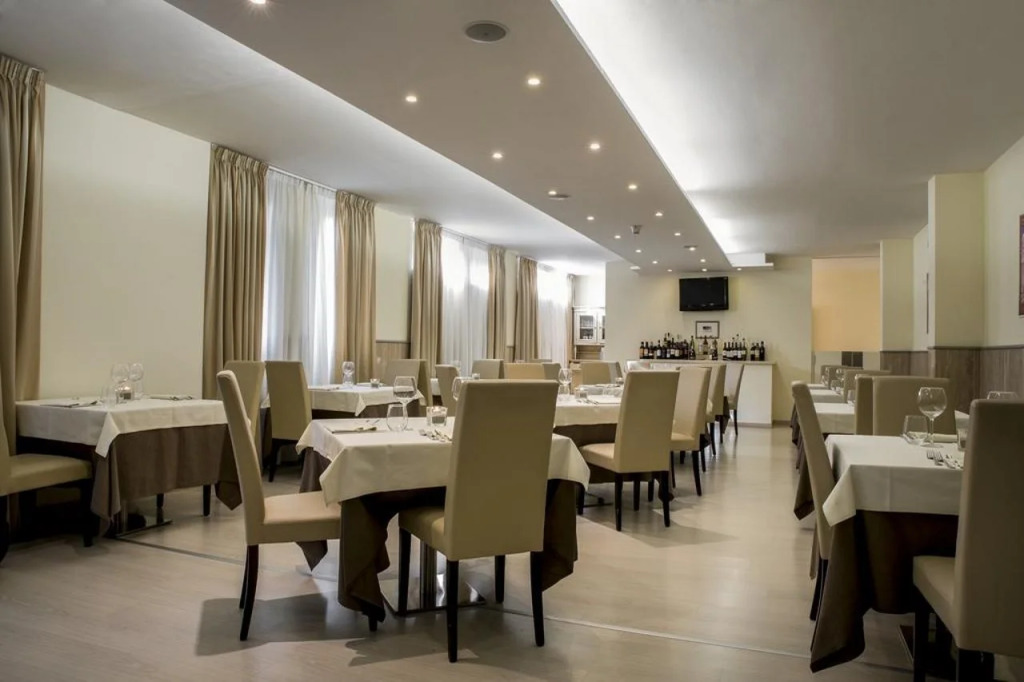 Hotel Executive