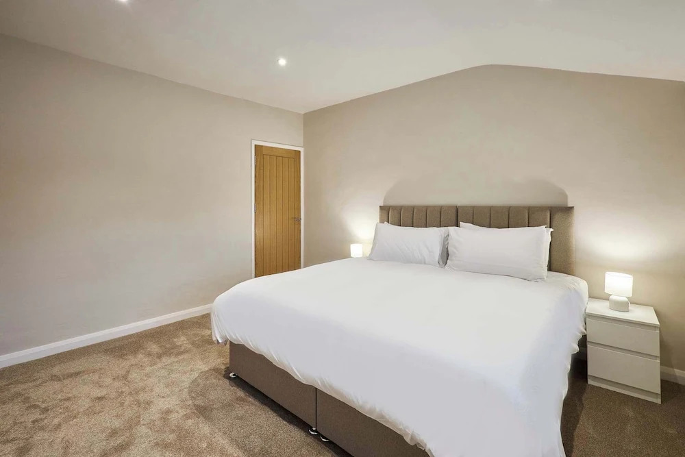 Host Stay Dalegarth Cottage
