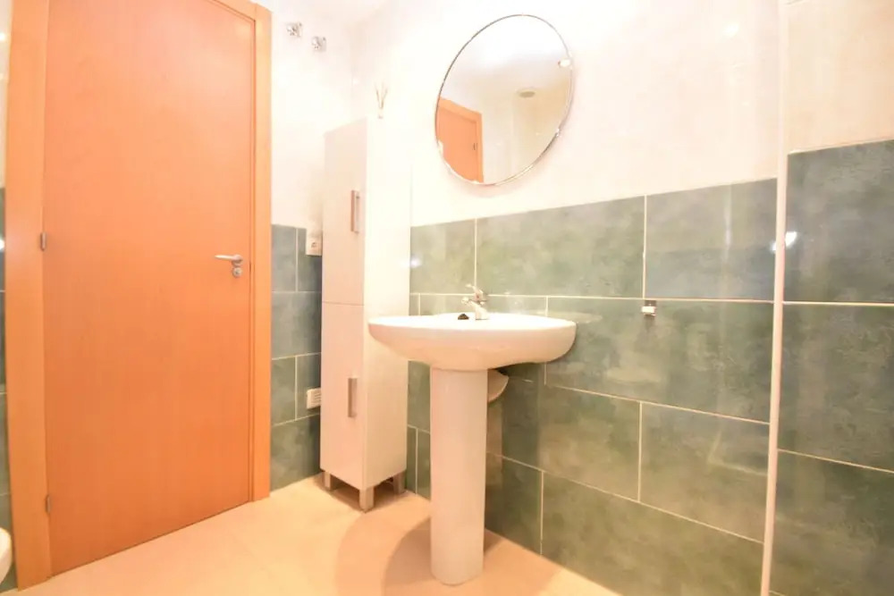 Apartamento Maella II