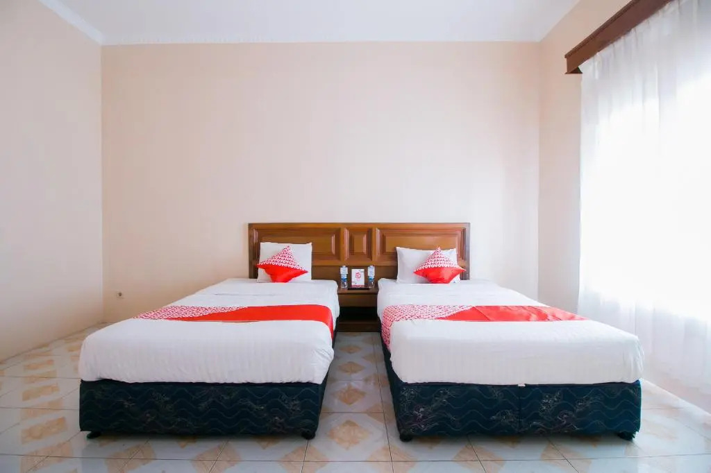 Hotel O Edotel Smkn 1 Pacet Syariah